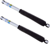 Camburg Engineering 2WD/4WD 2014-2018 Chevrolet Silverado 1500 | GMC Sierra 1500 Bilstein 6112 Lift Kit CAM-210067-U