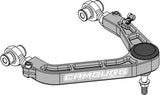 Camburg Engineering 2WD/4WD 2019-2024 Chevrolet Silverado 1500 | GMC Sierra 1500 Excludes Trail Boss/AT4 King 2.5 Performance KINETIK Series Lift Kit CAM-210074-K