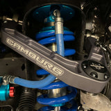 Camburg Engineering 2019-2024 Chevrolet Silverado 1500 | GMC Sierra 1500 Trail Boss/AT4 King 3.0 IBP KINETIK Series Lift Kit CAM-210080-K