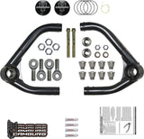 Camburg 17'-22' Colorado ZR2 Performance Series Uniball Upper Control Arm Kit