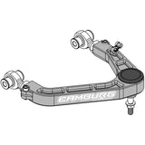 Camburg Engineering 4WD 2019-2024 Chevrolet Silverado 1500 | GMC Sierra 1500 Trail Boss/AT4 King 2.5 KINETIK Series Lift Kit CAM-210075-K