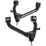 Camburg 07'-16' Silverado 1500 | 07'-16' Sierra 1500 Performance Series X-Joint Upper Control Arm Kit