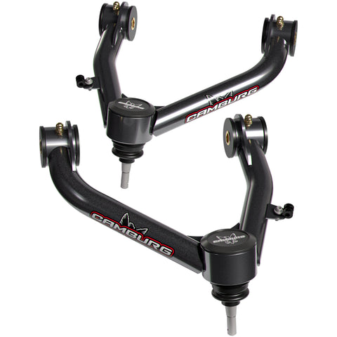 Camburg 07'-16' Silverado 1500 | 07'-16' Sierra 1500 Performance Series X-Joint Upper Control Arm Kit