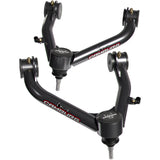 Camburg 14'-18' Silverado 1500 | 15'-20' Tahoe | 14'-18' Sierra 1500 | 15'-20' Yukon Performance Series X-Joint Upper Control Arm Kit