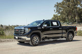 Camburg 19'-25' Silverado 1500 | 19'-25' Sierra 1500 2 In. Red Dominator Series Coil Spring Preload Kit