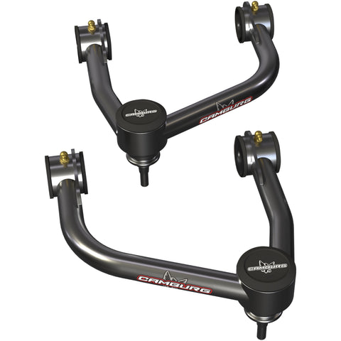Camburg 15'-22' Colorado | 15'-22' Canyon Performance Series X-Joint Upper Control Arm Kit