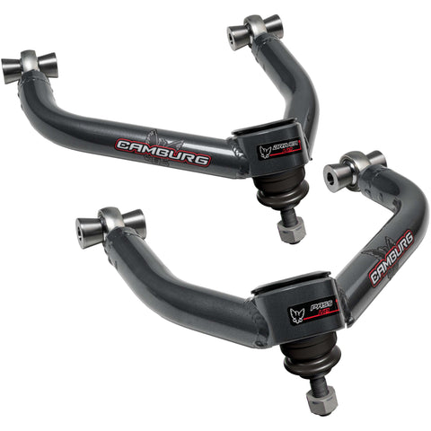 Camburg 17'-22' Colorado ZR2 Performance Series X-Joint Upper Control Arm Kit
