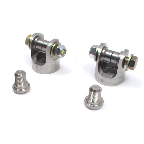 Camburg Engineering 2WD 1999-2006 Chevrolet Silverado 1500 | GMC Sierra 1500 Steering Clevis Kit (M22) CAM-230003