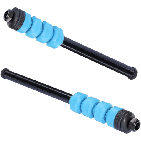 Camburg Engineering 2WD/4WD Chevy/GMC 2500/3500 HD '01-19 Extended Front Sway-bar End Link Kit CAM-230010