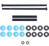 Camburg Engineering 2WD/4WD Chevy/GMC 2500/3500 HD '01-19 Extended Front Sway-bar End Link Kit CAM-230010