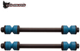 Camburg Engineering 2WD/4WD Chevy/GMC 2500/3500 HD '01-19 Extended Front Sway-bar End Link Kit CAM-230010
