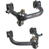 Camburg 96'-02' 4Runner | 96'-04' Tacoma 4WD | 98'-04' Tacoma Pre Runner Performance Series Uniball Upper Control Arm Kit