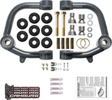 Camburg 96'-02' 4Runner | 96'-04' Tacoma 4WD | 98'-04' Tacoma Pre Runner Performance Series Uniball Upper Control Arm Kit