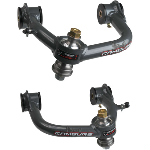 Camburg 00'-06' Tundra | 01'-07' Sequoia Performance Series Uniball Upper Control Arm Kit