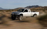Camburg Engineering 1996-2004 Toyota Tacoma Long Travel Kit CAM-310013
