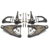Camburg Engineering 1996-2004 Toyota Tacoma Long Travel Kit CAM-310014