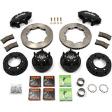 Camburg Engineering 1996-2004 Toyota Tacoma Long Travel Kit CAM-310014