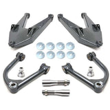 Camburg Engineering 2WD/4WD 2004-2006 Toyota Tundra Long Travel Kit CAM-310016