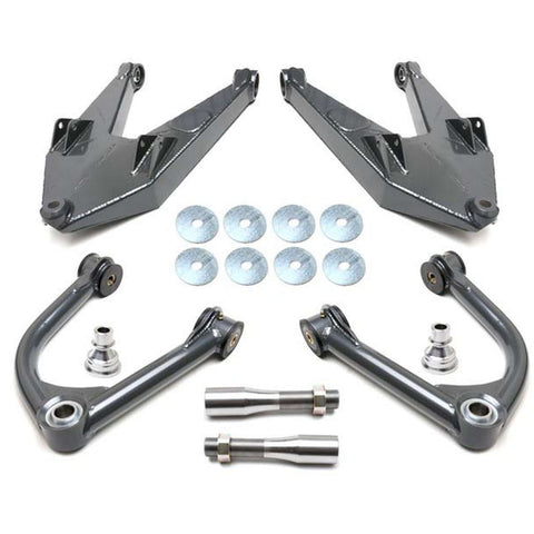 Camburg Engineering 2WD/4WD 2004-2006 Toyota Tundra Long Travel Kit CAM-310016