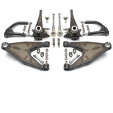 Camburg Engineering 2WD 2000-2006 Toyota Tundra Long Travel Kit CAM-310017