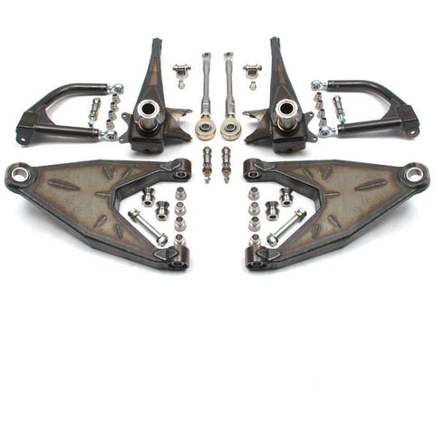 Camburg Engineering 2WD 2000-2006 Toyota Tundra Long Travel Kit CAM-310017