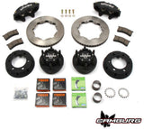Camburg Engineering 2WD 2000-2006 Toyota Tundra Long Travel Kit CAM-310017