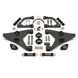 Camburg Engineering 2005-2015 Toyota Tacoma Excludes X-Runner Heim Joint Long Travel Kit CAM-310020-H
