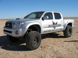 Camburg Engineering 2005-2015 Toyota Tacoma Excludes X-Runner Heim Joint Long Travel Kit CAM-310020-H