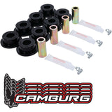 Camburg Engineering 1996-2002 4Runner | 1996-2004 Tacoma Pre Runner UCA Bushing/Sleeve Kit CAM-310022
