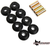 Camburg Engineering 2003-2024 4Runner | 2007-2014 FJ Cruiser | 2005-2023 Tacoma| 2000-2006 Tundra UCA Bushing/Sleeve Kit CAM-310023