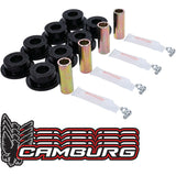 Camburg Engineering 2007-2025 Tundra | 2008-2021 Land Cruiser 200 UCA Bushing/Sleeve Kit CAM-310024