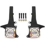Camburg Engineering 2WD 2003-2014 4Runner | 2005-2023 Tacoma | 2007-2014 FJ Cruiser Spindle Kit (Sway-Bar Version) CAM-310029