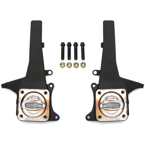 Camburg Engineering 2WD 2003-2014 4Runner | 2005-2023 Tacoma | 2007-2014 FJ Cruiser Spindle Kit (No Sway-Bar Version) CAM-310030
