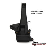 Camburg Engineering 2WD 2003-2014 4Runner | 2005-2023 Tacoma | 2007-2014 FJ Cruiser Spindle Kit (No Sway-Bar Version) CAM-310030