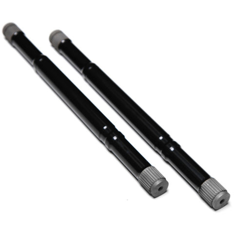 Camburg Engineering 2003-2024 4Runner | 2007-2014 FJ Cruiser Race Series L/T Front Axle Set CAM-310034
