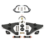 Camburg Engineering Toyota 4-Runner '03-09 | FJ '07-09 Race Series L/T Kit (HEIM UCA) CAM-310037-H