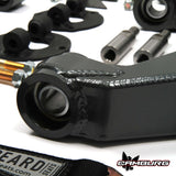 Camburg Engineering Toyota 4-Runner '03-09 | FJ '07-09 Race Series L/T Kit (UNI UCA) CAM-310037-U