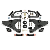 Camburg Engineering Toyota 4-Runner '03-09 | FJ '07-09 Race Series L/T Kit (UNI UCA) CAM-310037-U