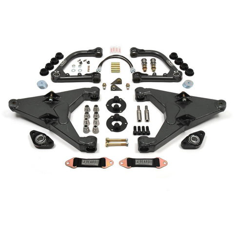 Camburg Engineering Toyota 4-Runner '03-09 | FJ '07-09 Race Series L/T Kit (UNI UCA) CAM-310037-U