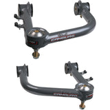 Camburg Engineering 2WD/4WD 2008-2021 Toyota Sequoia Uniball Heim Joint Lift Kit CAM-310161-U