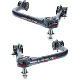 Camburg 08'-21' Land Cruiser Performance Series Uniball Upper Control Arm Kit