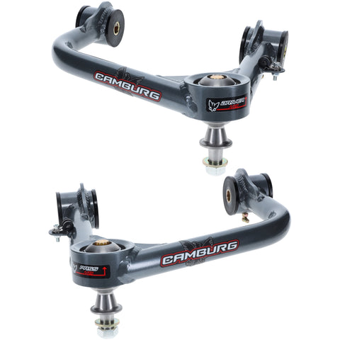 Camburg 08'-21' Land Cruiser Performance Series Uniball Upper Control Arm Kit