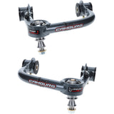 Camburg 05'-21' Hilux Performance Series Uniball Upper Control Arm Kit