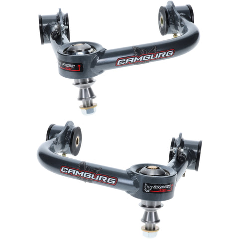 Camburg 05'-21' Hilux Performance Series Uniball Upper Control Arm Kit
