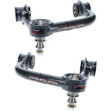 Camburg Performance Series Uniball Upper Control Arm Kit