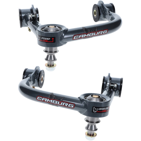 Camburg Performance Series Uniball Upper Control Arm Kit