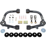Camburg Performance Series Uniball Upper Control Arm Kit