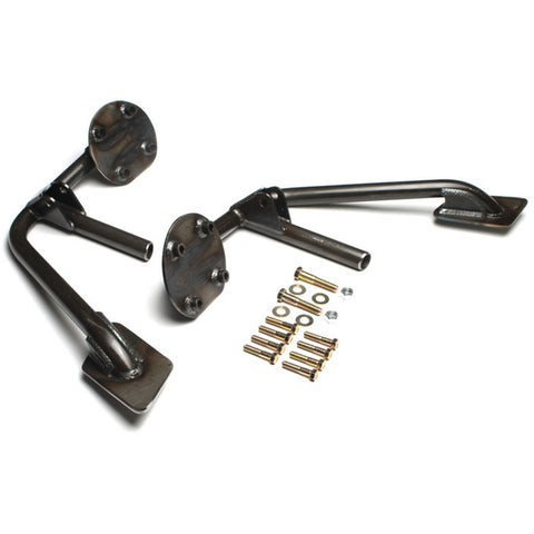 Camburg Engineering 2007-2021 Toyota Tundra Shock Absorber Mounting Kit CAM-310045