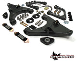 Camburg Engineering 2010-2014 FJ Cruiser | 2010-2024 4Runner Heim Joint Long Travel Kit CAM-310049-H