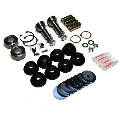 Camburg Engineering 2WD/4WD 2000-2006 Toyota Tundra Control Arm Rebuild Kit CAM-310069
